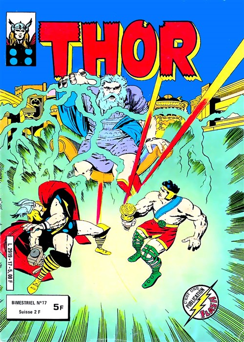 Thor 17