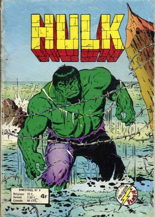 Hulk 8