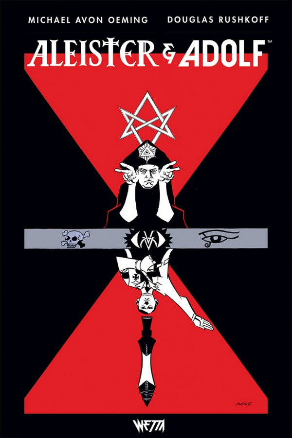 Aleister & Adolf