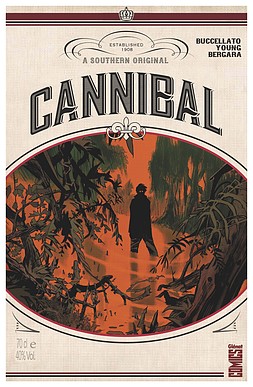 Cannibal
