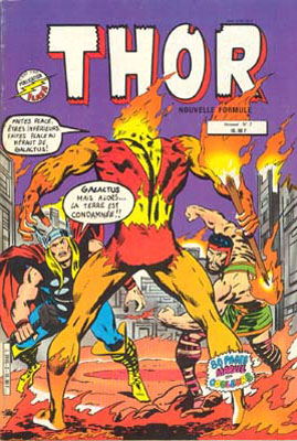Thor 2