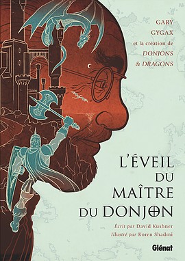 L' Éveil du Maître du Donjon