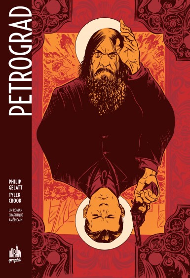 Petrograd – Nouvelle édition