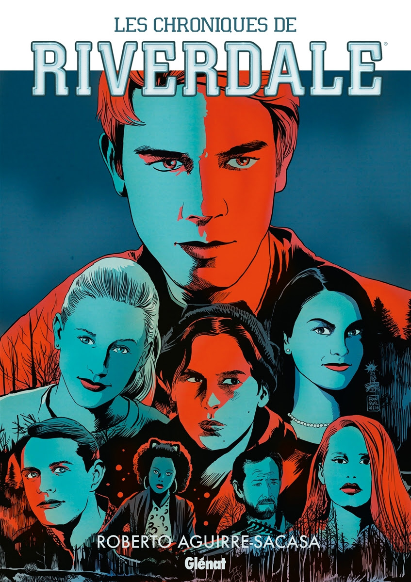 Les Chroniques de Riverdale