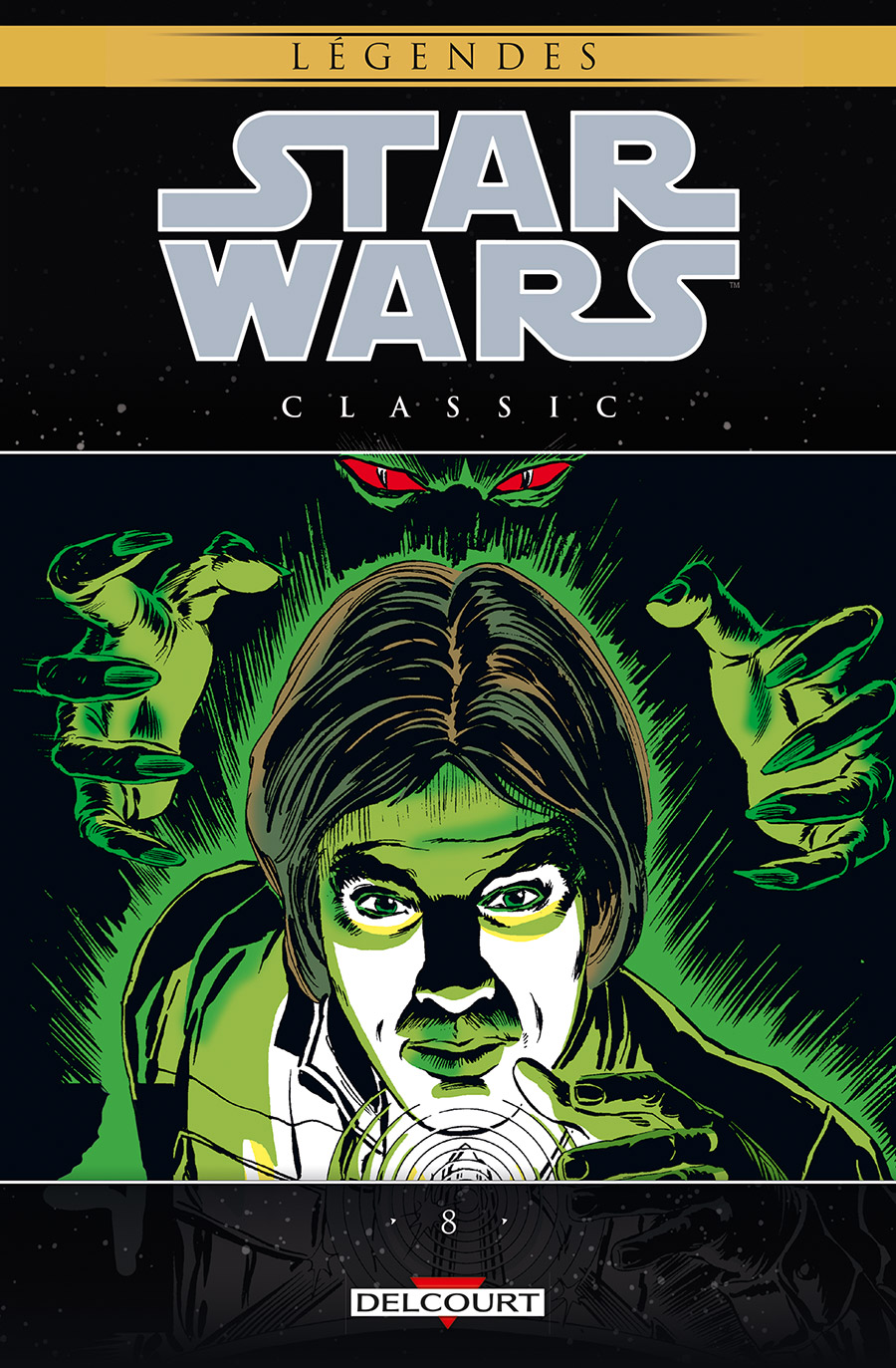 Star Wars Classic 8