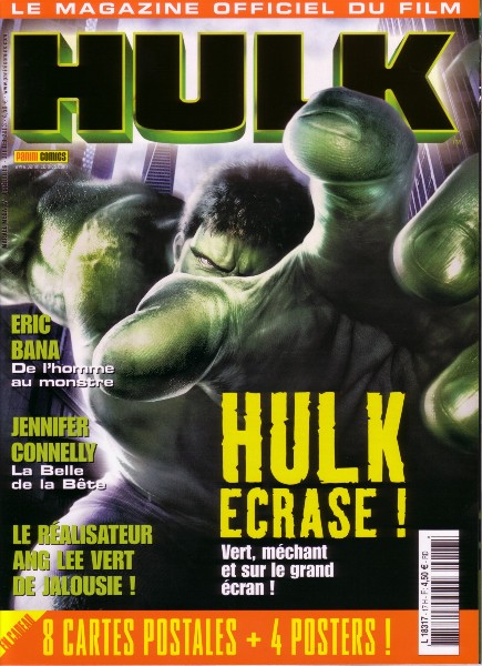 Marvel Méga 17