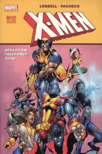 X-Men