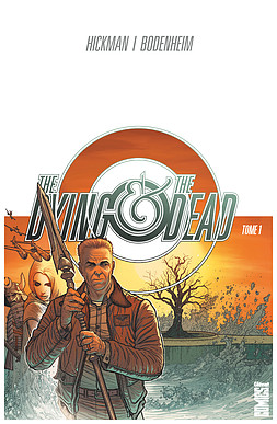 The Dying & the Dead
