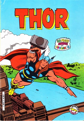 Thor 4