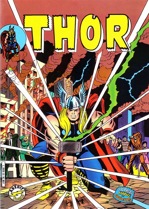 Thor 6