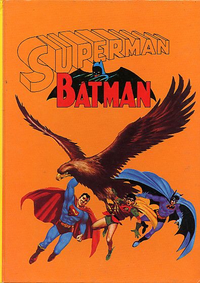 Superman & Batman