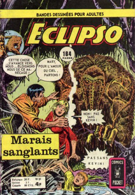 Eclipso 51