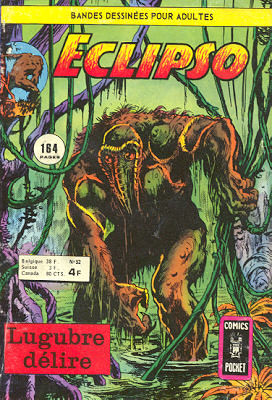 Eclipso 52