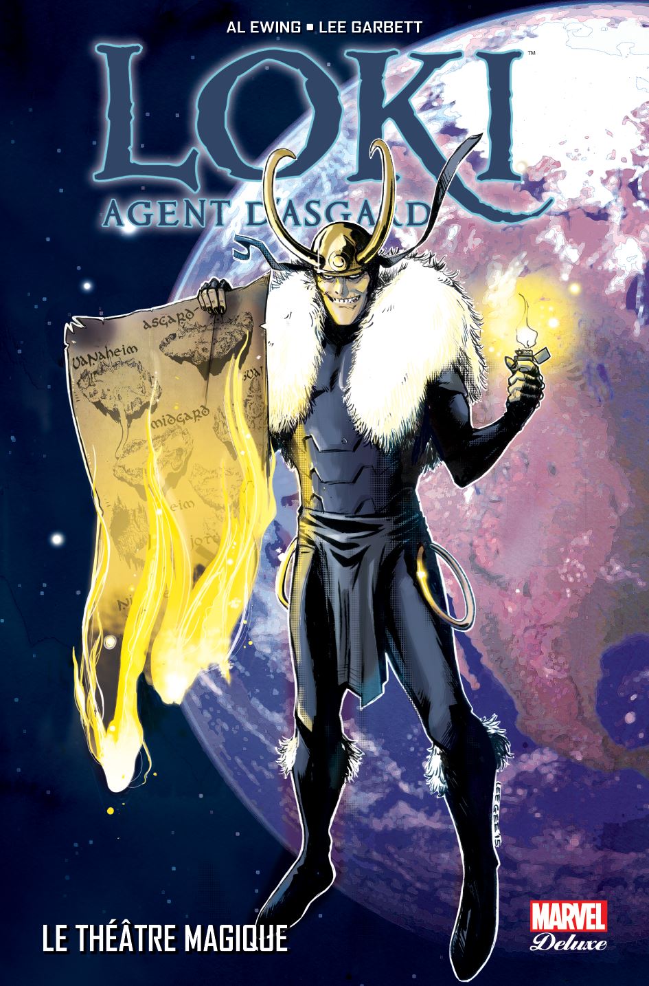 Loki : Agent D'asgard 2 (sur 2)