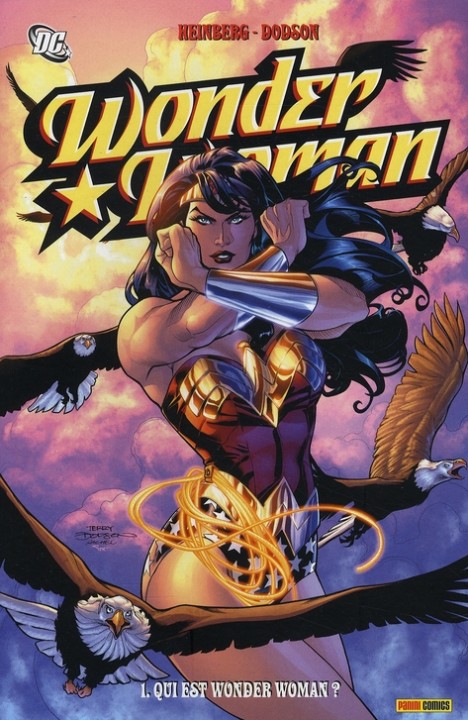 Wonder Woman