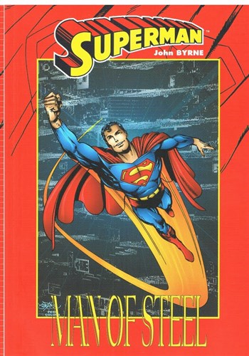 Superman - Man of Steel