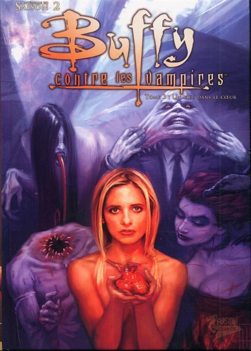 Buffy Classic 03 (saison 02)