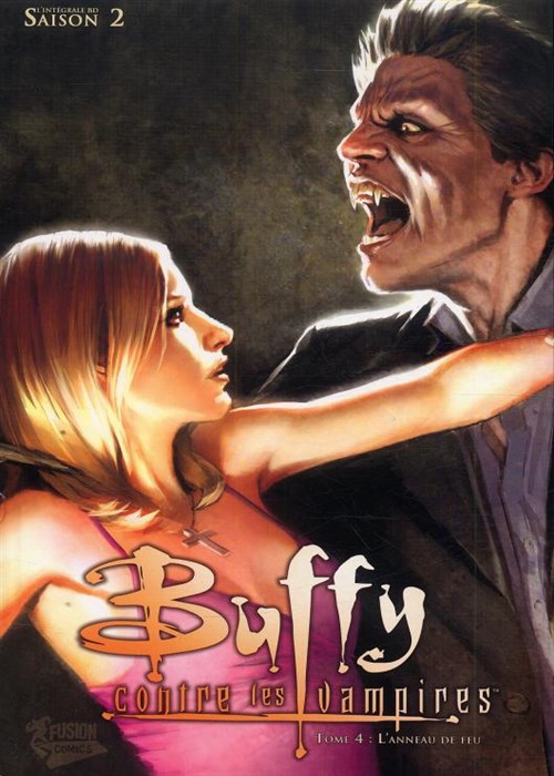 Buffy Classic 04 (saison 02)