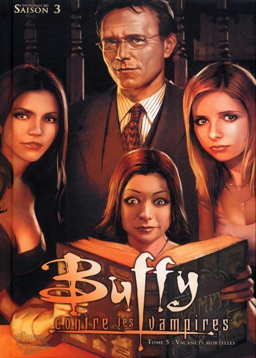 Buffy Classic 05 (saison 03)