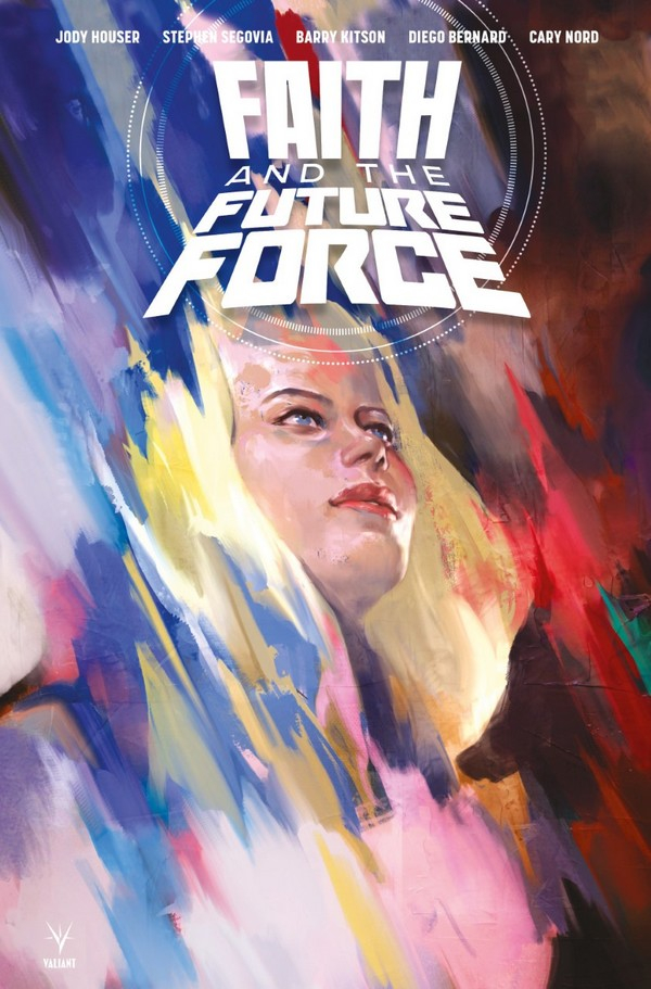 Faith et la Future Force