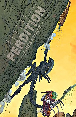 Aliens Perdition (ed Collector)