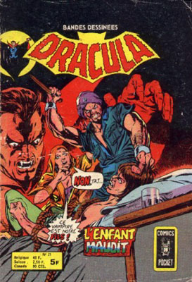 Dracula 21