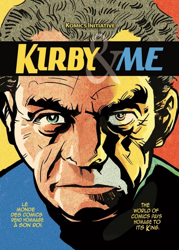 Kirby & Me