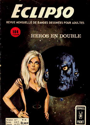 Eclipso 36