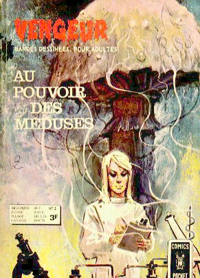 Vengeur 05