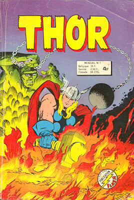 Thor 01
