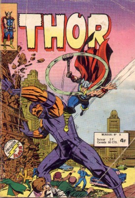 Thor 08