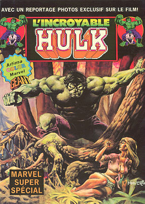 Hulk Géant 01