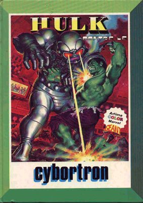 Hulk Géant 07
