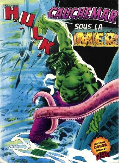 Hulk Géant 08