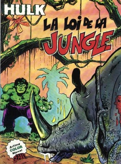 Hulk Géant 09