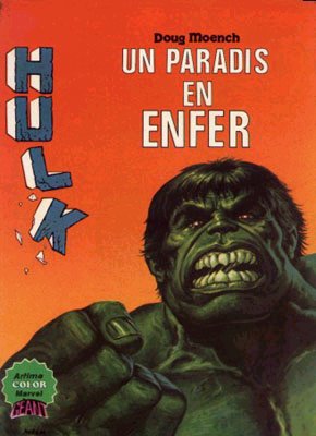 Hulk Géant 10