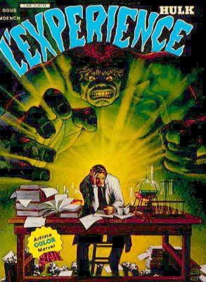 Hulk Géant 11