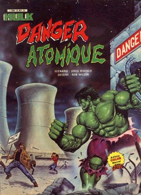 Hulk Géant 12