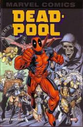 Deadpool 3 - Un été Meurtrier
