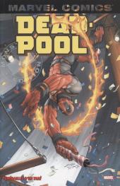 Deadpool 4 - Funérailles D'un Taré