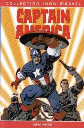 Captain America 2 : Mère Patrie