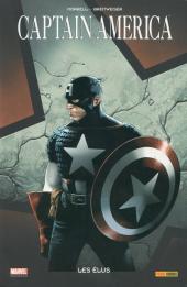 Captain America 3 : Les élus