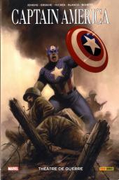 Captain America 4 : Théatre De Guerre