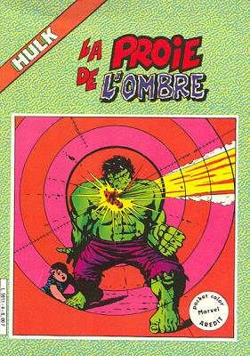 Hulk Color 4