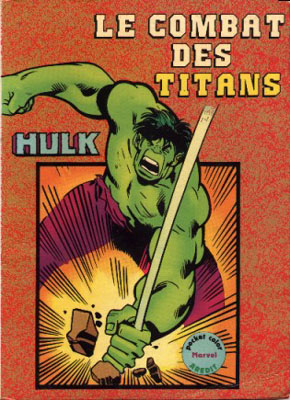 Hulk Color 1