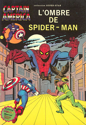Captain America 06