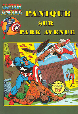 Captain America 11