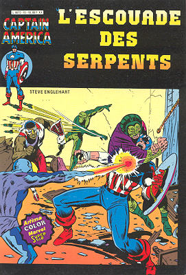 Captain America 15