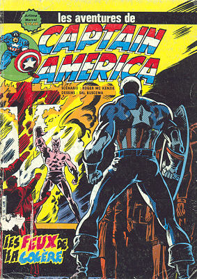 Captain America 24