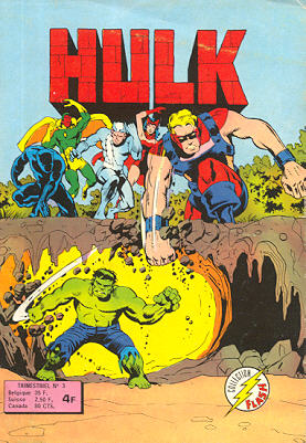 Hulk 3